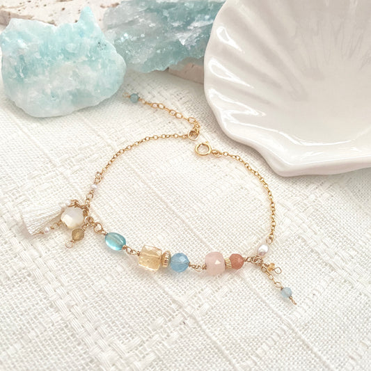 Summer Bracelet