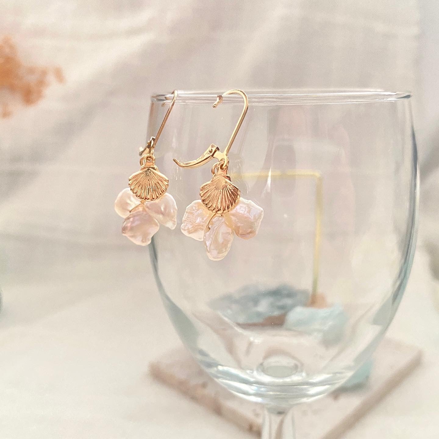 Maribelle Earring