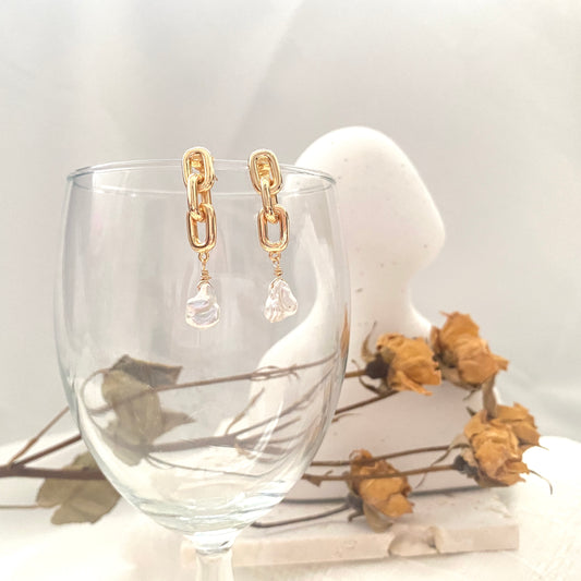 Talei Earring
