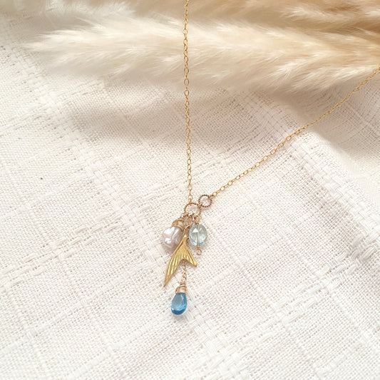 Cordelia Necklace