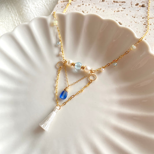 Guardian of the Ocean Necklace
