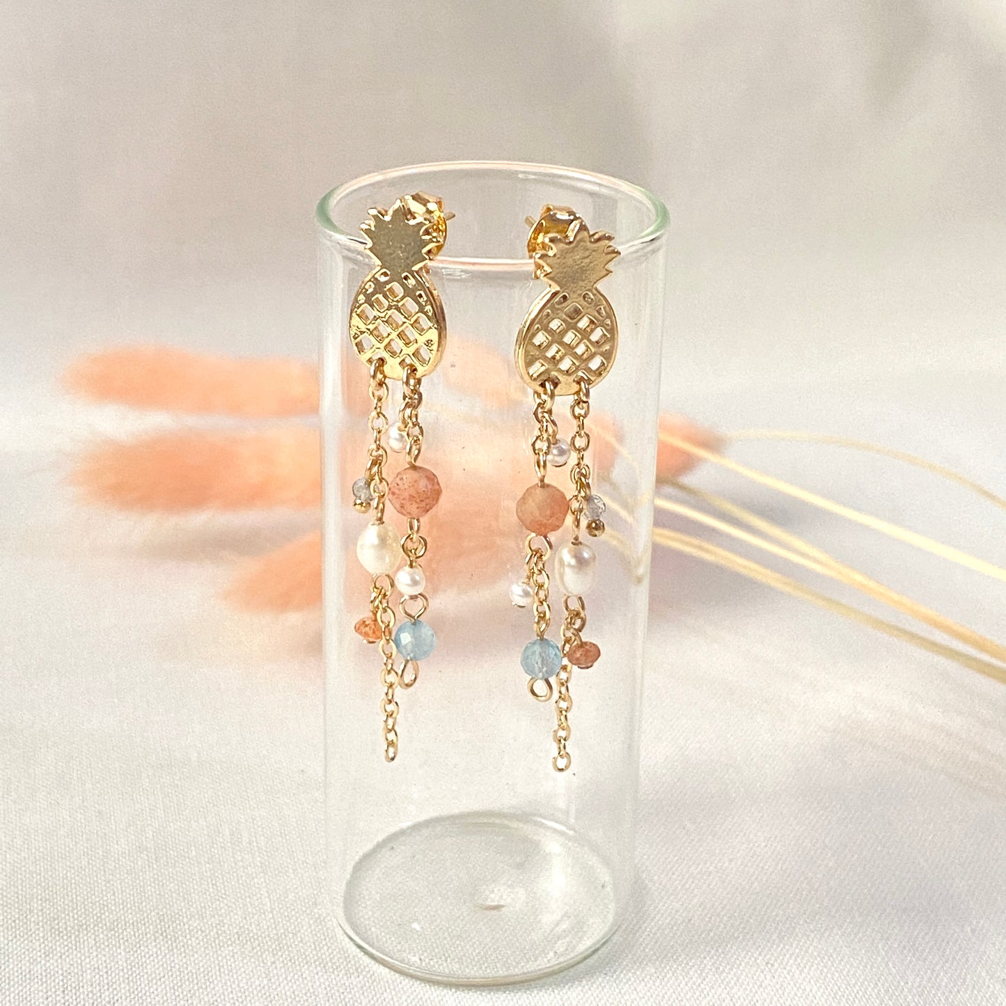 Ong Lai Earring