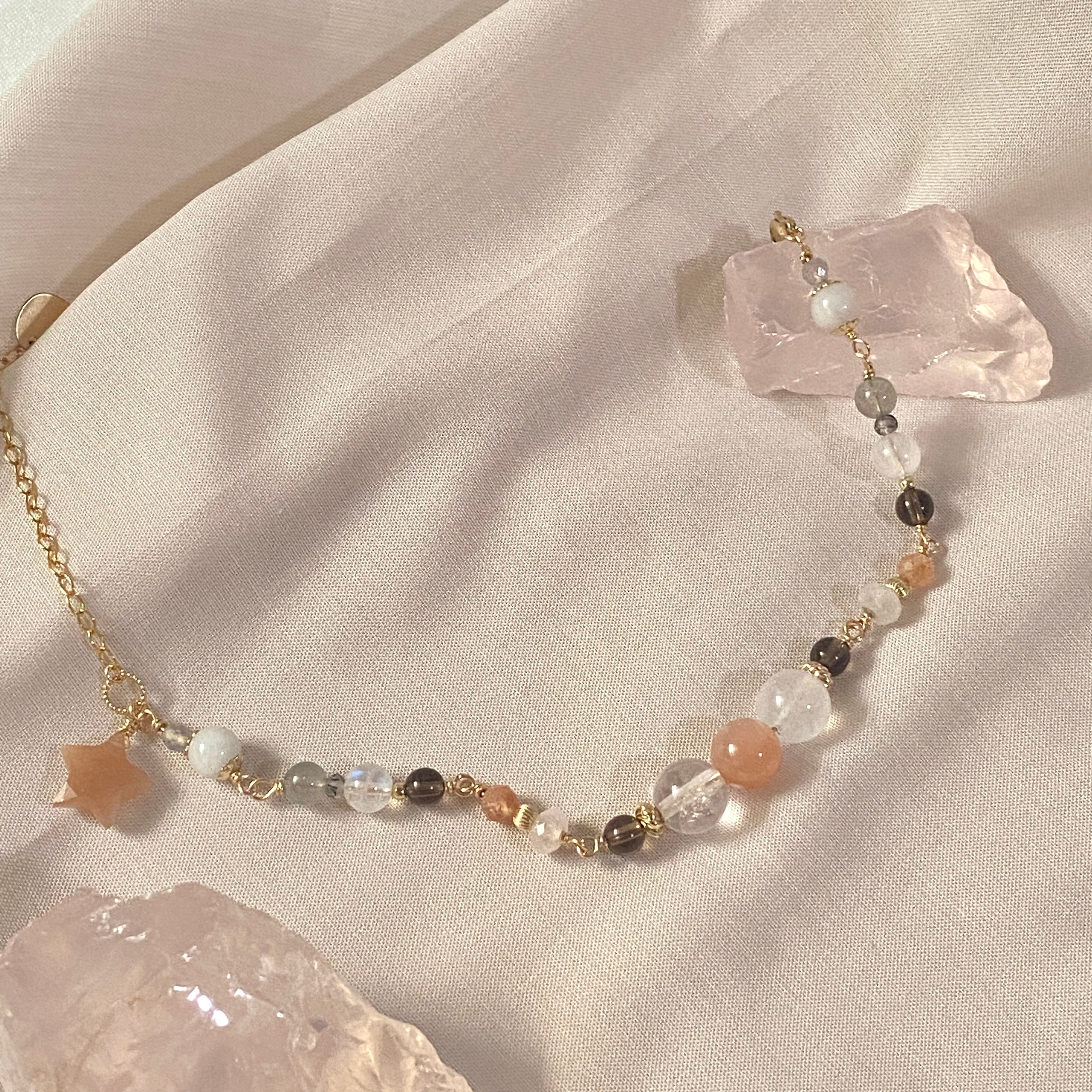 Star (Chain style) – ssen atelier