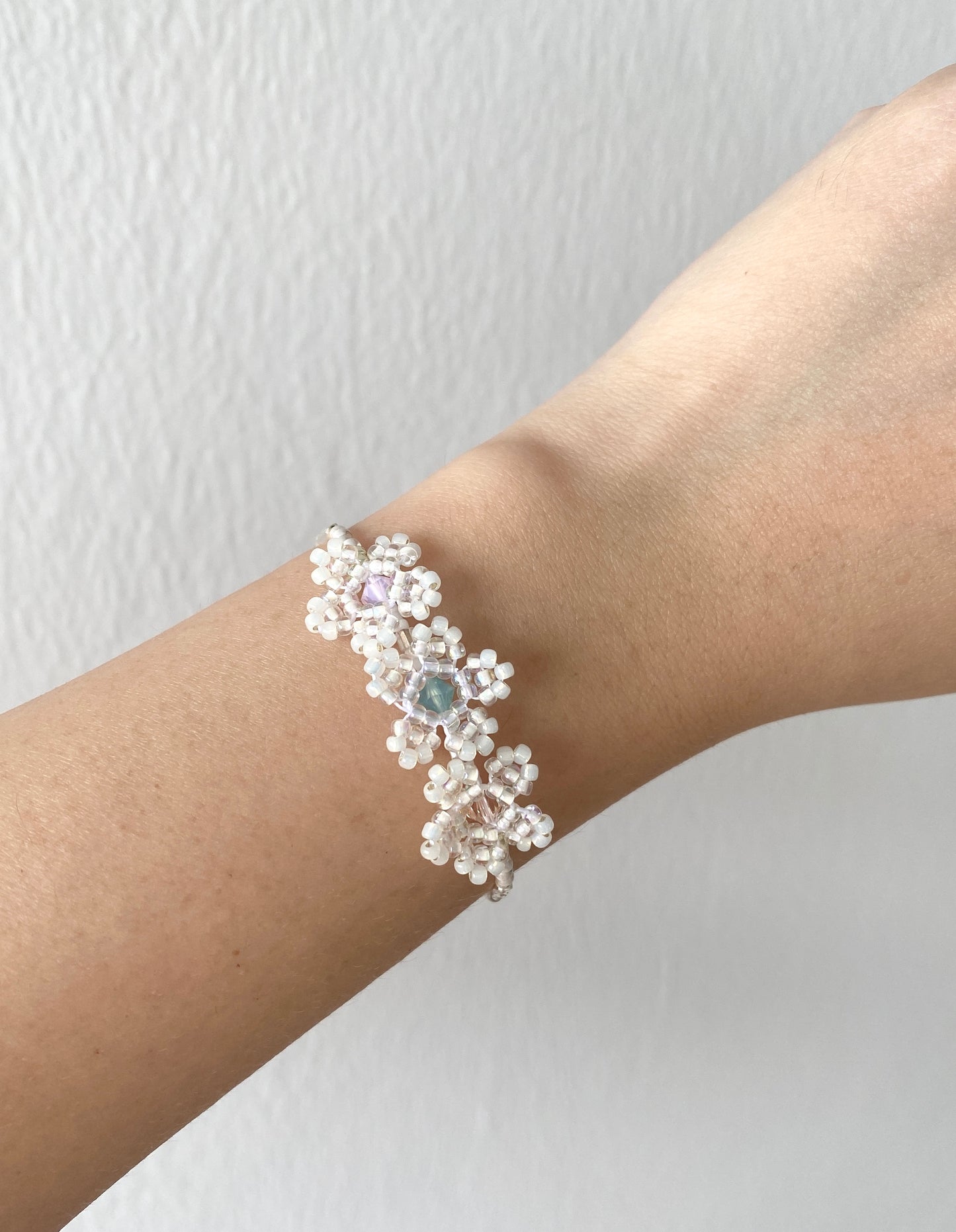 Fleur Bracelet