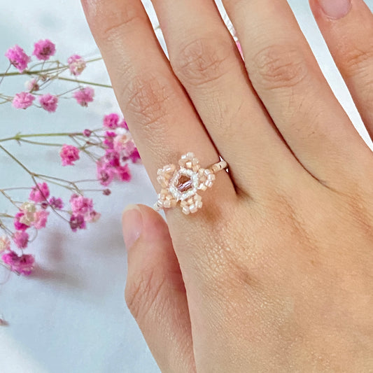 Flora Ring