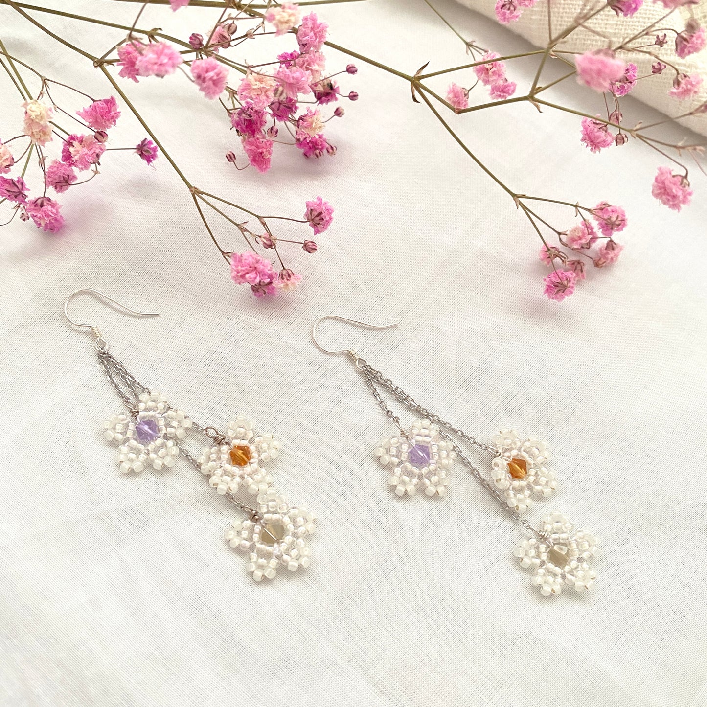 Ayana Earring