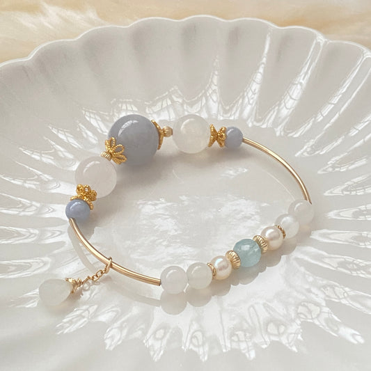 Nephele Bracelet