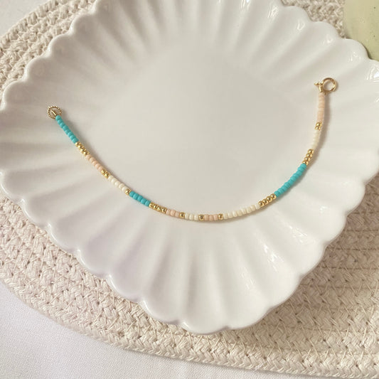 Berthe 2.0 Bracelet