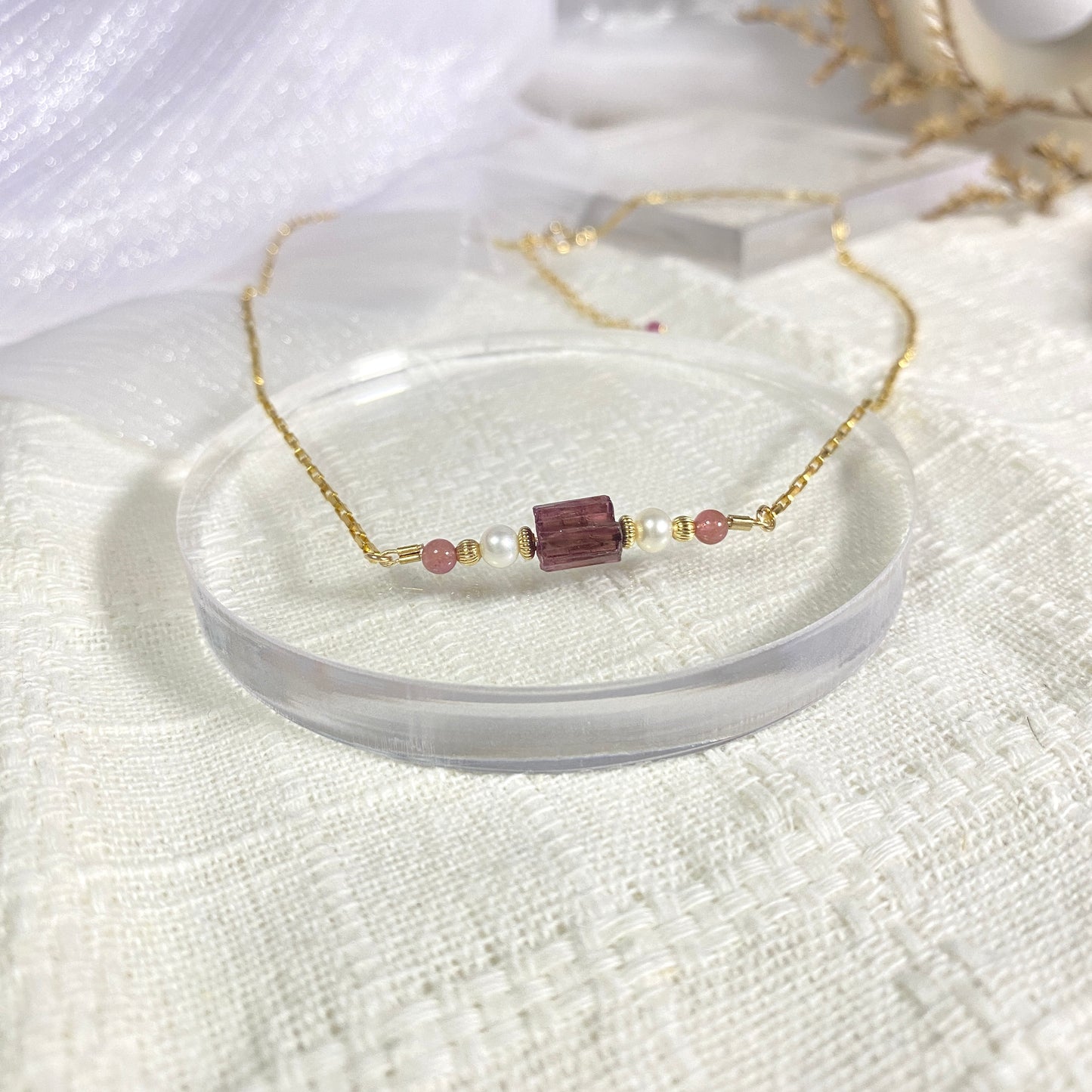 Felicity Necklace