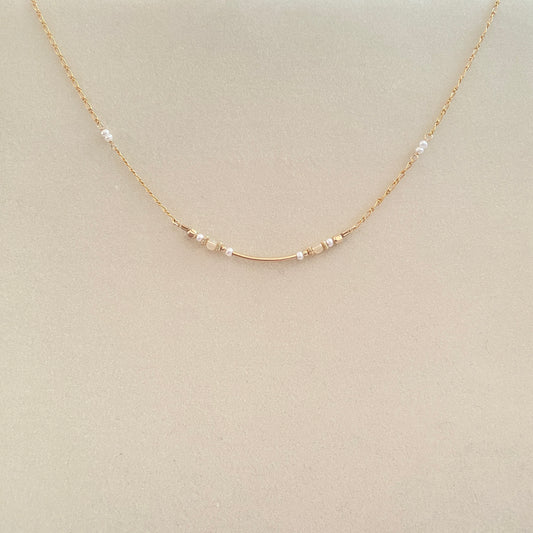 Adele Necklace