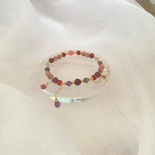 Evangeline 1.0 Bracelet