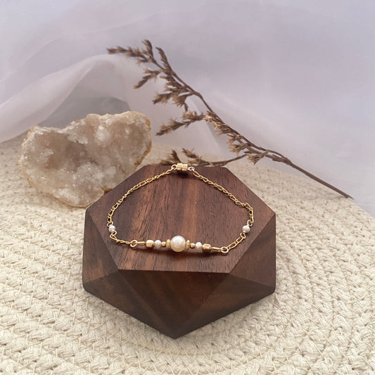 Candace 2.0 Bracelet