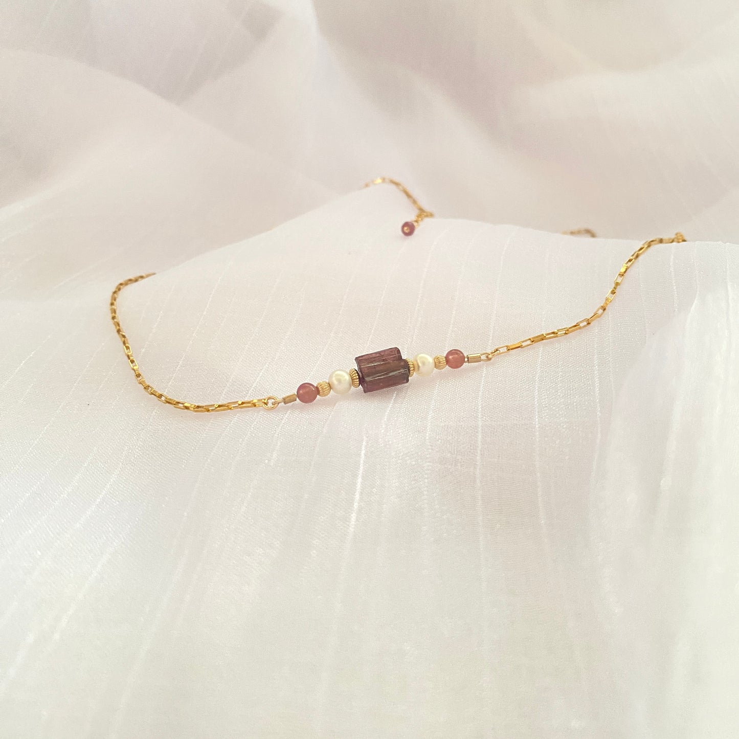 Felicity Necklace