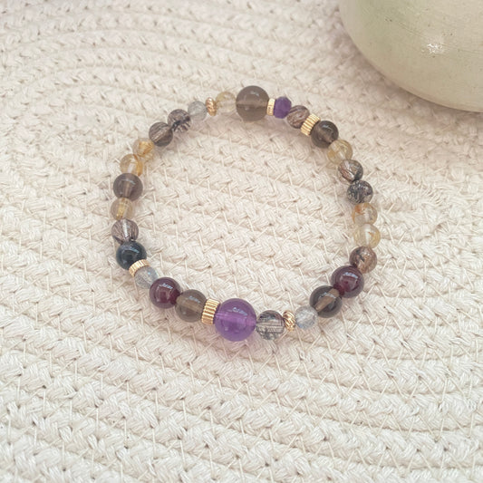 Eddie Bracelet (Unisex)