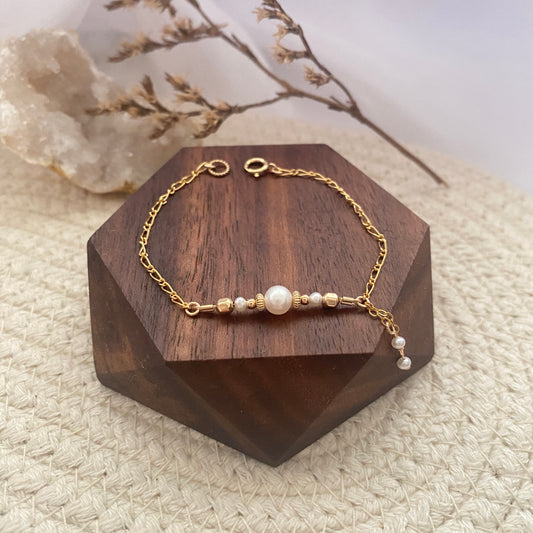 Candace 1.0 Bracelet