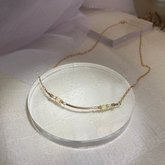 Adele Necklace