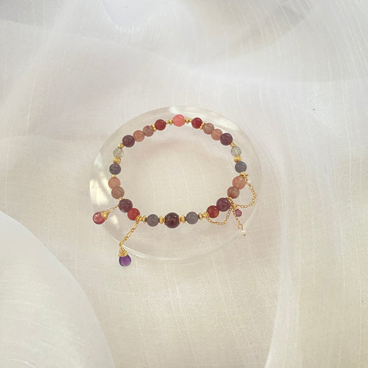 Evangeline 1.0 Bracelet