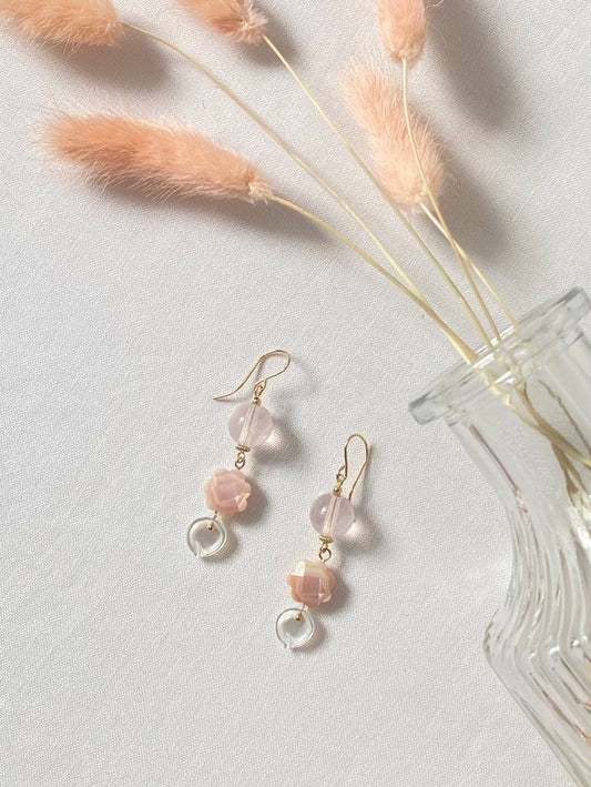 Blossom Earring