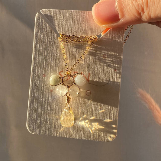 Ventura Necklace