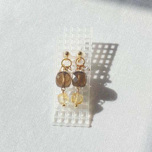 Allegra Earring
