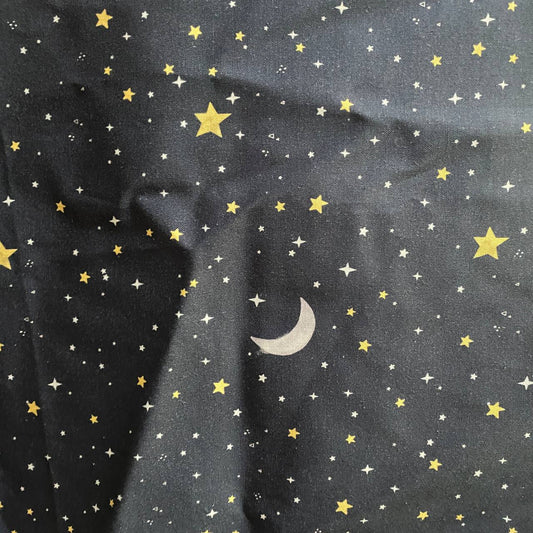 #6 Starry Night Wrapping Cloth